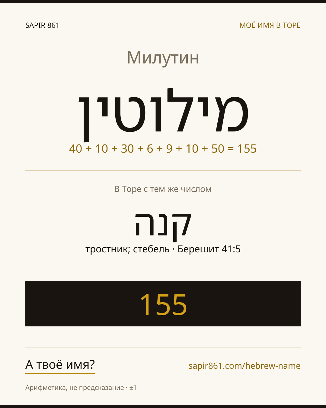 Милутин — מילוטין