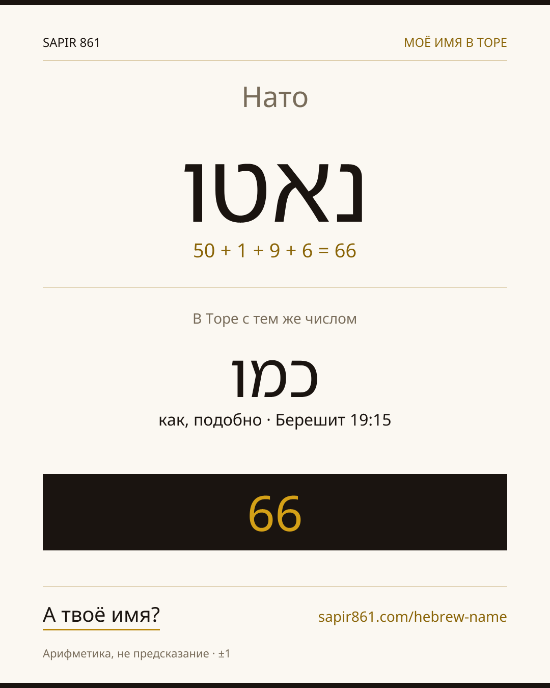 Нато — נאטו