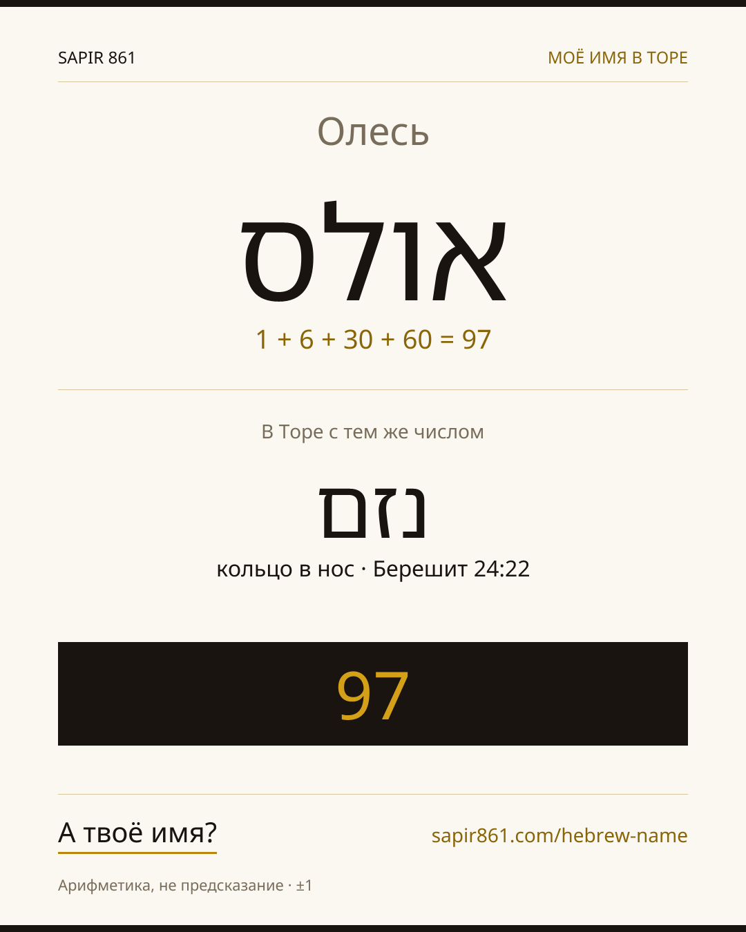 Олесь — אולס
