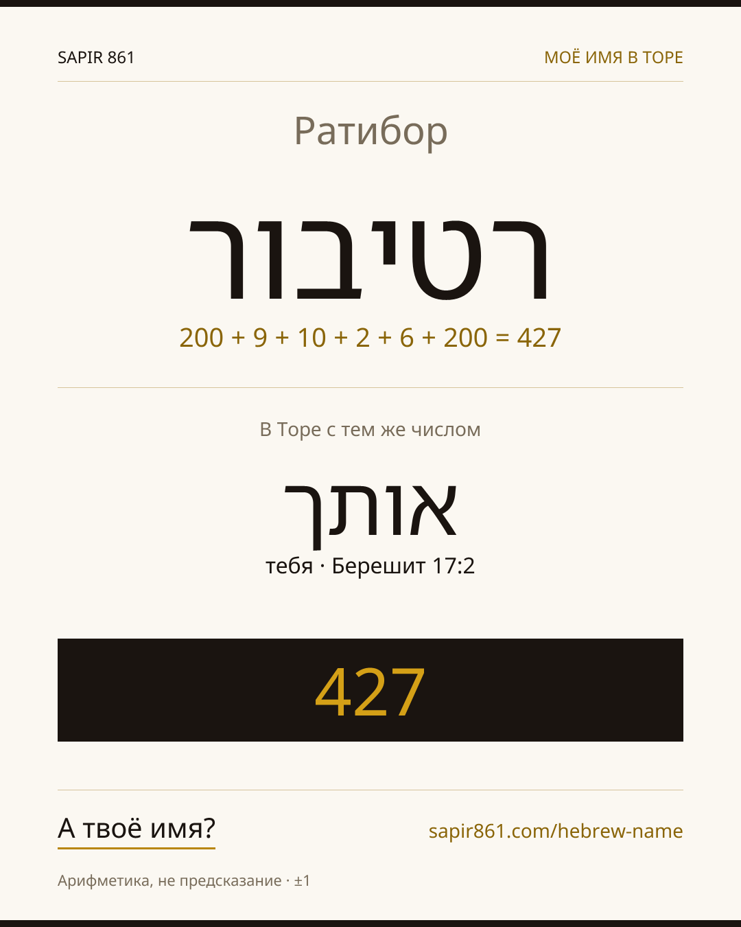 Ратибор — רטיבור