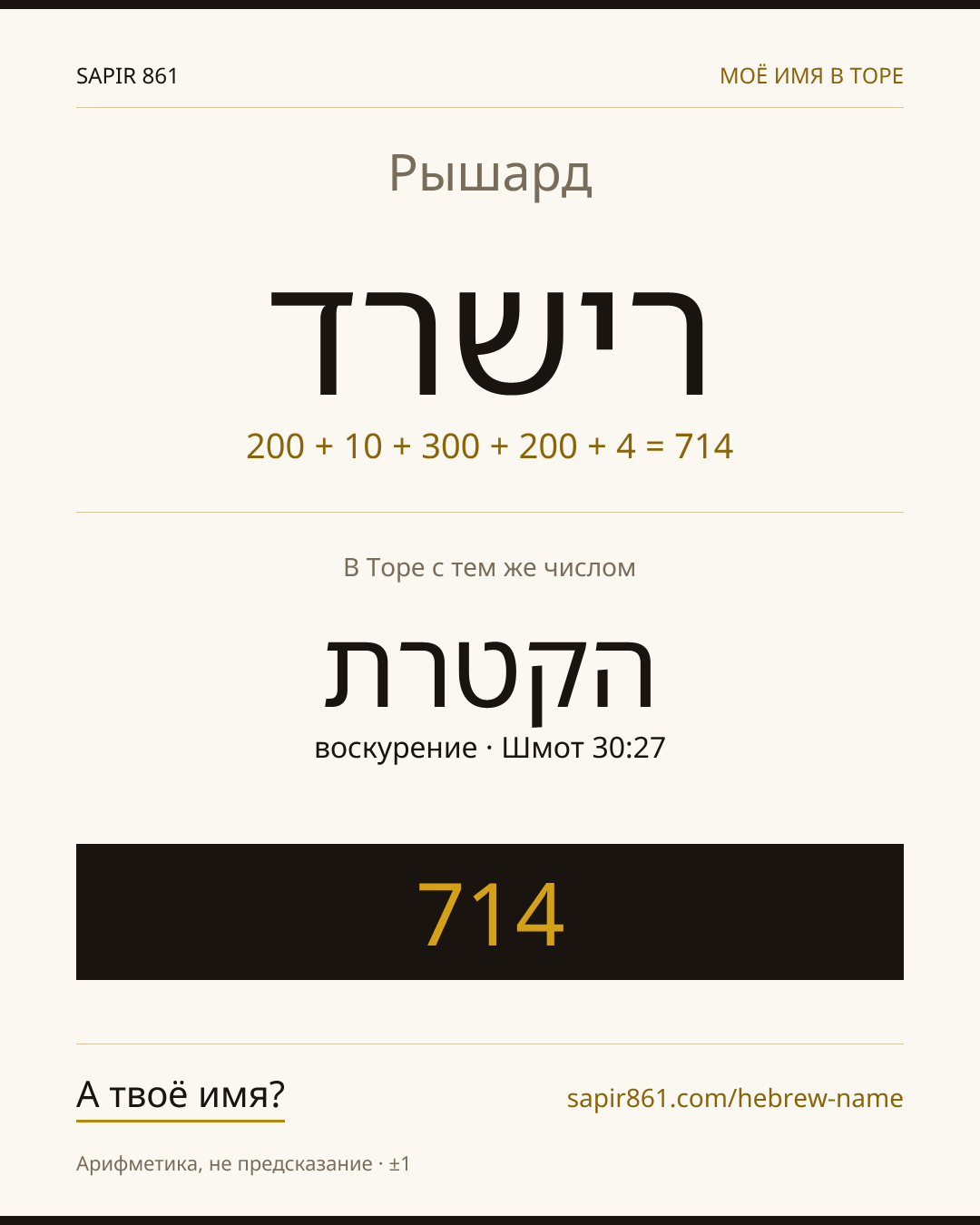 Рышард — רישרד