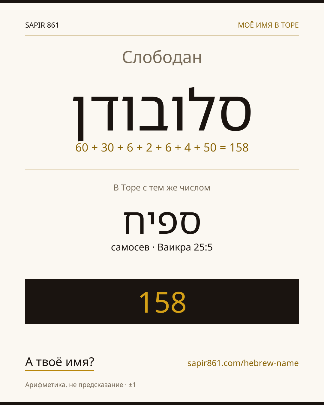 Слободан — סלובודן
