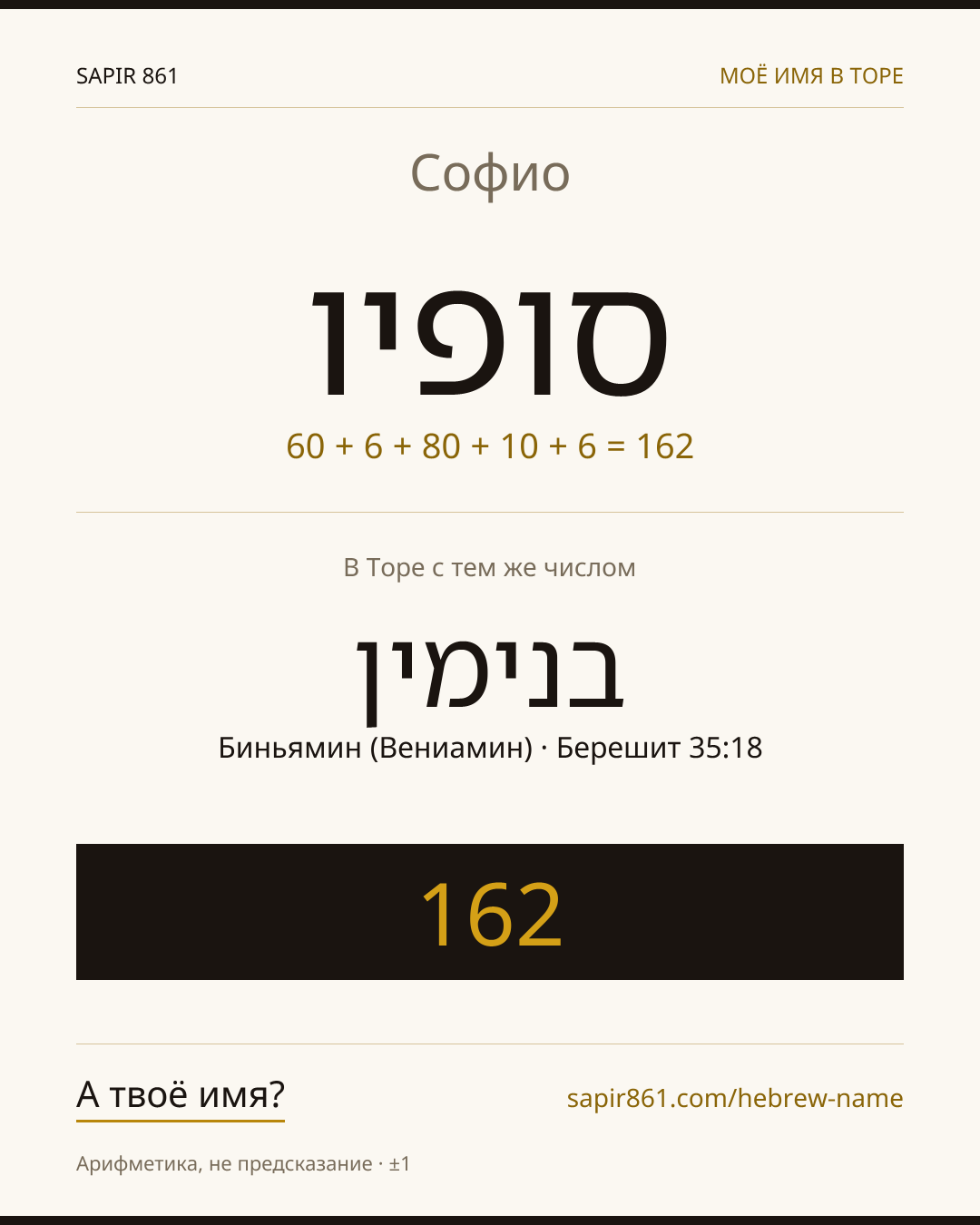Софио — סופיו