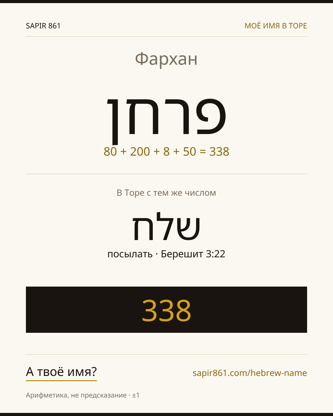 Фархан — פרחן