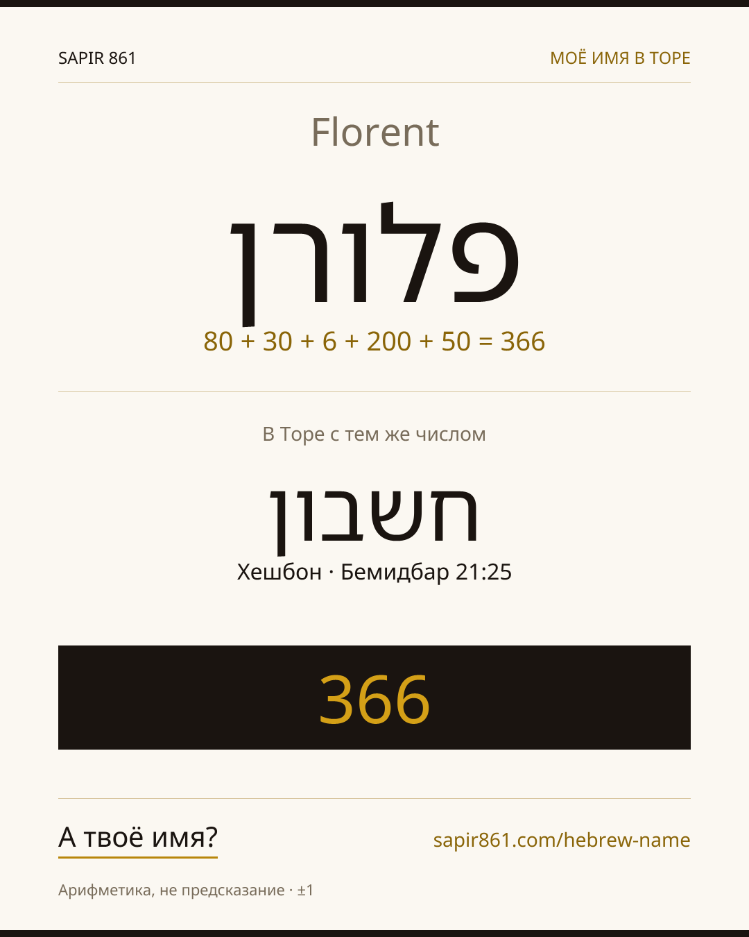 Florent — פלורן