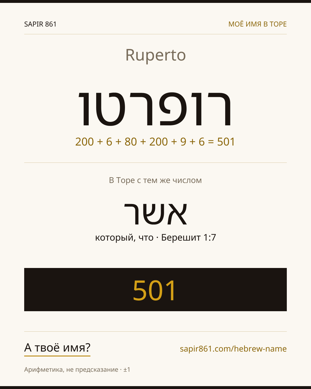 Ruperto — רופרטו