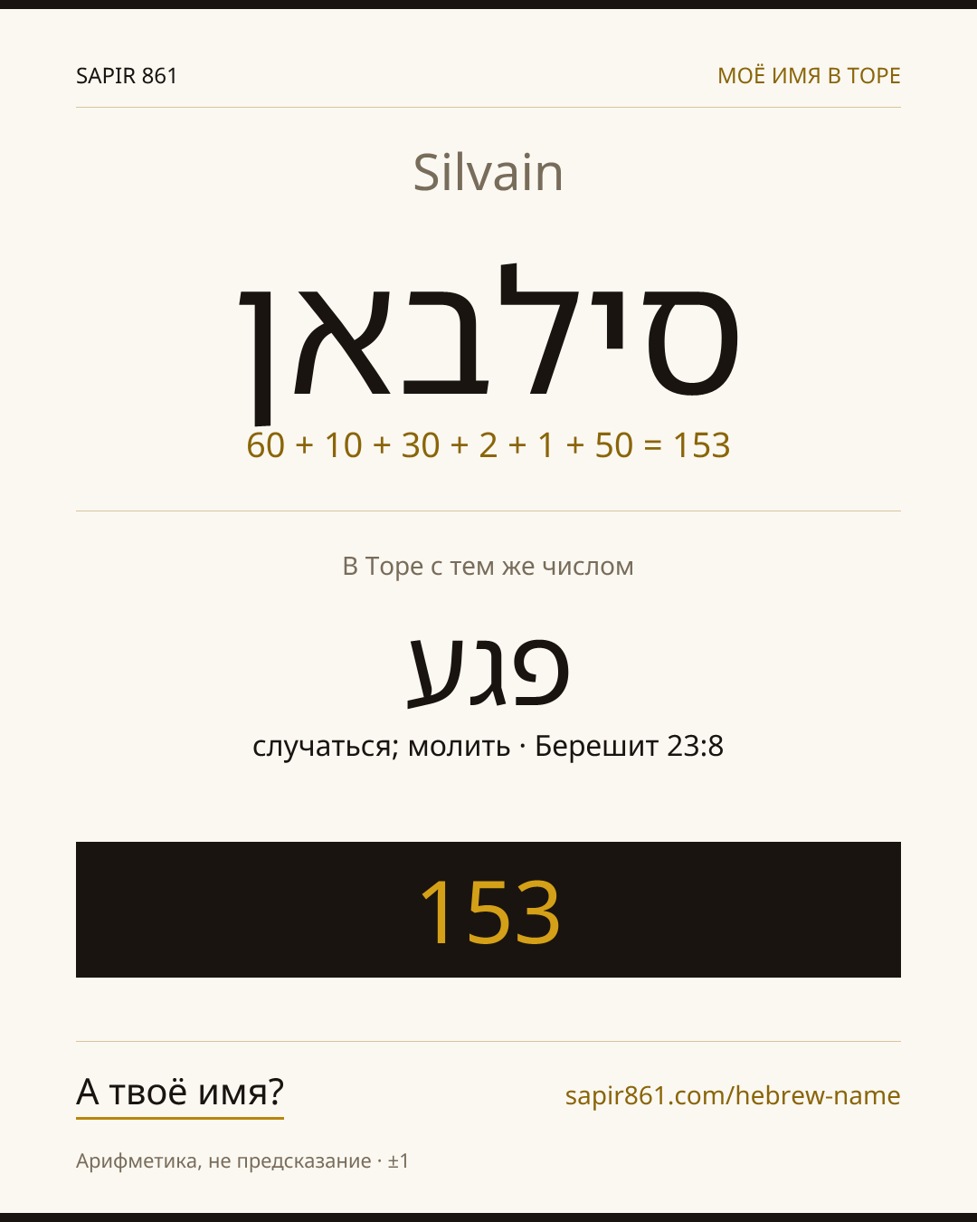 Silvain — סילבאן