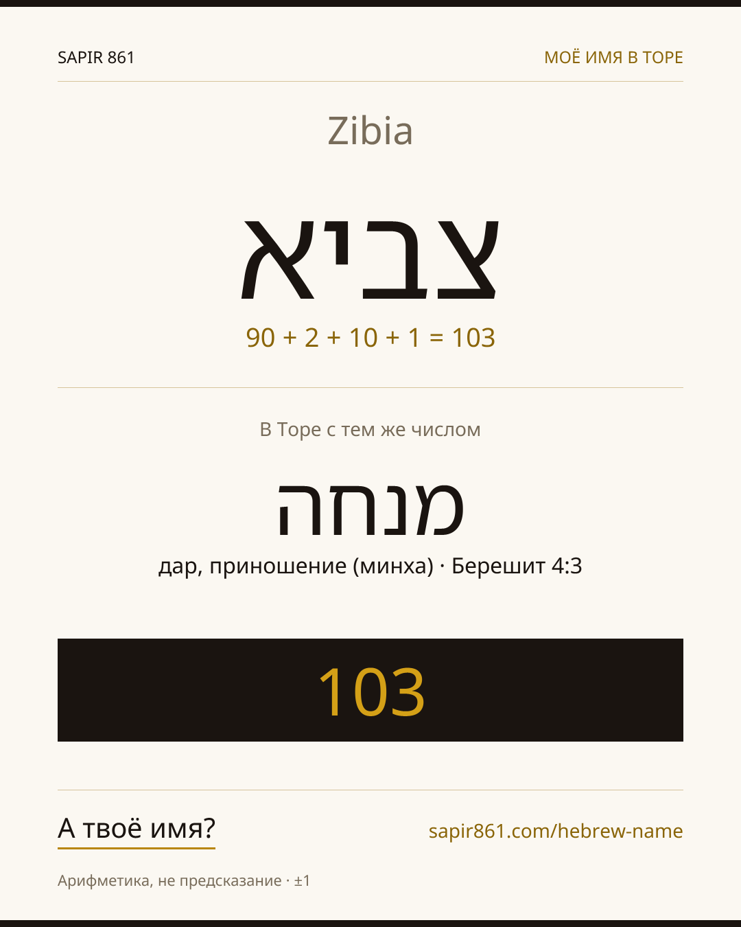 Zibia — צביא
