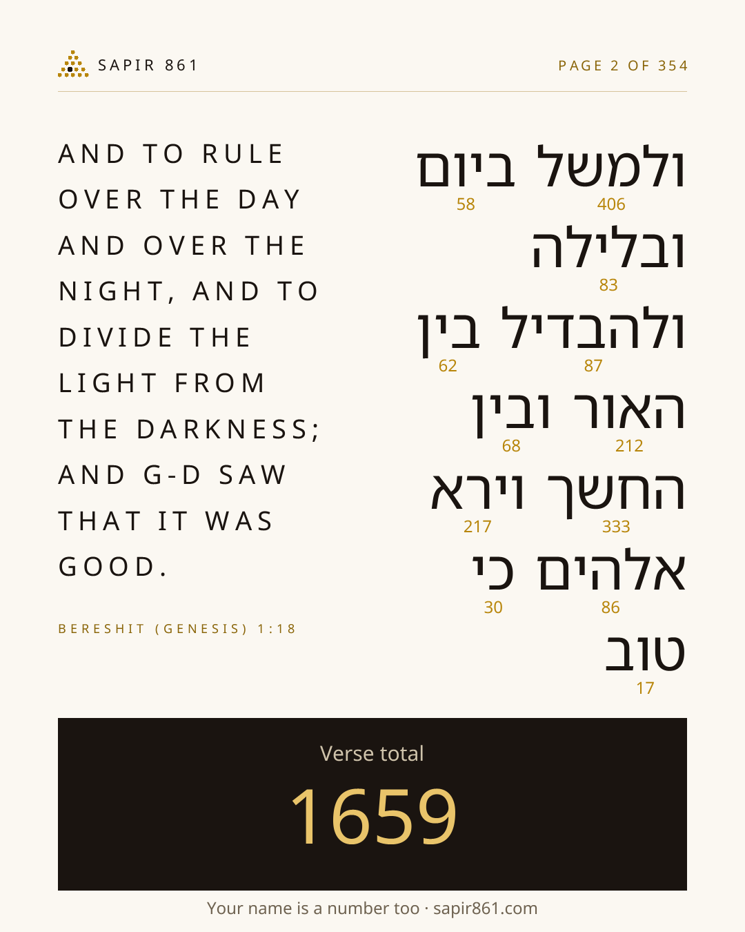 Verse card 2
